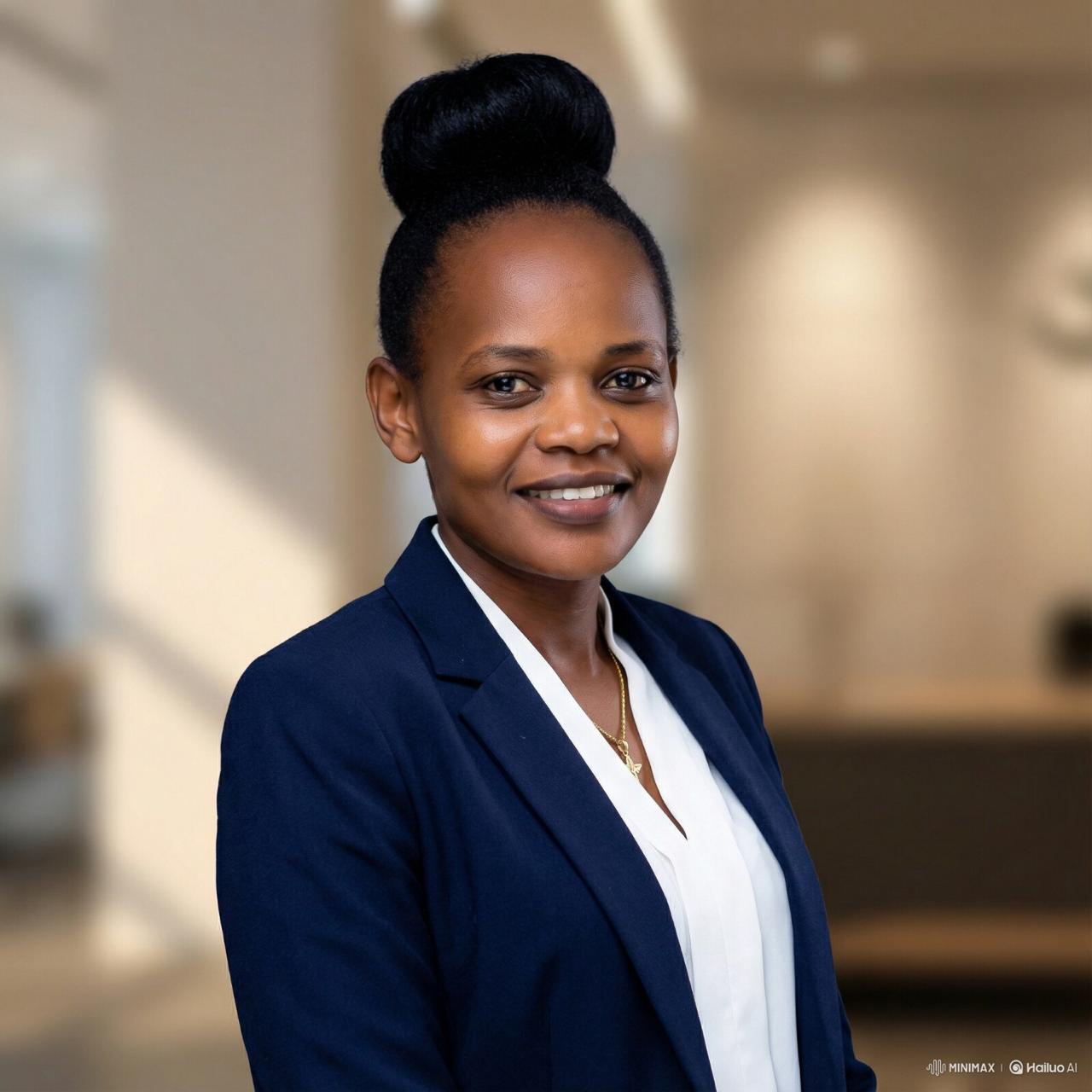 Doreen Gatwiri